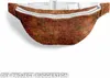 OUTDOOR DECOSTOFFS OXFORD - Motif briques Voir les images du produit 3