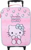 Vadobag Trolley con il motivo di Hello-Kitty Rosa Taglia Anteprima dell’immagine prodotto 1