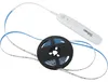 2er-Set 3m LED Streifen warmweiss mit Bewegungsmelder & Produktbild-Vorschau 17
