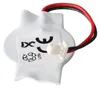 Pile CMOS CR2016 avec connecteur pour pile de secours au Voir les images du produit 11