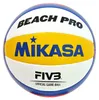 MIKASA Beachvoleyball Beach Pro BV550C ÖVV Anteprima dell’immagine prodotto 8