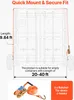 Ruote per container marittimi SucceBuy, portata 3200 kg, Anteprima dell’immagine prodotto 5