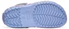Crocs Crocband Glow Confetti Band kindersandalen, maat Productafbeelding-voorbeeld 10