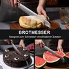 Brötchenmesser Brotmesser mit Wellenschliff 26 cm Produktbild-Vorschau 9
