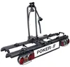 Eufab POKER-F - 18 kg - 250 x 580 x 700 mm Produktbild-Vorschau 7