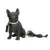Stolní lampa French Bulldog Náhled obrázku produktu 4