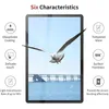 2er-Pack Schutzglas Für Samsung Galaxy Tab S6 Lite 10.4 Produktbild-Vorschau 2