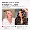 TYMO ROVY Welleneisen für haare, Lockenstab 32mm Ionen Produktbild-Vorschau 4