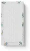 Spannbettlaken 80x180 cm für Kinderbett – 100% Baumwolle Produktbild-Vorschau 3