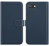 Funda de Cuero Auténtico tipo Libro para Apple iPhone 17e / Vista previa de la imagen del producto 1