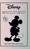 The Disney Animation Postcard Box Produktbild-Vorschau 1