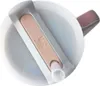 A close-up view of the lid of a Stanley Quencher H2.0 Flowstate tumbler. Podgląd zdjęcia produktu