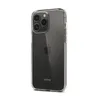 Crong Crystal Slim Cover Apple iPhone 14 Pro (Transparent) Voir les images du produit 5