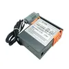 STC-3028 Cyfrowy regulator temperatury i wilgotności Podgląd zdjęcia produktu 7