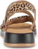 Gabor Comfort Riemchensandale - Beige Leder : 41 : Normal Produktbild-Vorschau 4