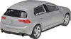 Modell 1:34, VW Golf 8 GTI, grau Produktbild-Vorschau 3