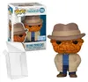 Funko POP Les Quatre Fantastiques 1524 La Chose (Trench Voir les images du produit 6