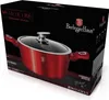 A product box for a red casserole dish. Anteprima dell’immagine prodotto