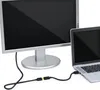 deleyCON 1m HDMI Verlängerung Kabel - Kompatibel zu HDMI Produktbild-Vorschau 6