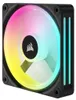 Ventilatore Corsair iCUE LINK QX120 RGB Anteprima dell’immagine prodotto 4