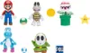 Jakks Pacific Super Mario Figur Serie 40 6 Zufälliger Produktbild-Vorschau 6