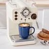 Ensemble de tasses en grès vancasso, 6 pièces, gobelets de Voir les images du produit 6