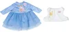 MGA BABY born Winterkleid 36cm Náhľad obrázku produktu 1