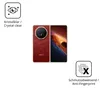 2x Pellicola Protettiva per Honor Magic V6 Aussenseite Anteprima dell’immagine prodotto 5