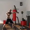 HOMCOM Standaardboksset met zandzak, 133-151 cm, in hoogte Productafbeelding-voorbeeld 2