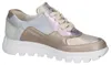 Mezze scarpe stringate Waldläufer in beige, misura 6,5 Anteprima dell’immagine prodotto 25