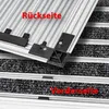 Golze 1873 1885030040, Vonkajší, Obdĺžnikový, Čierna, Vzor, Náhľad obrázku produktu 5