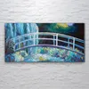 Coloray - Glasbild - 120x60 cm - Wandbild - Glasbilder - Produktbild-Vorschau 2