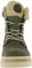 Remonte Damen Leder Stiefelette mit Warmfutter, Weite G & Produktbild-Vorschau 12