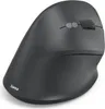 Hama Vertikalmaus EWM-500R, 7 Tasten, Funk, schwarz Produktbild-Vorschau 3