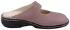 FINN COMFORT Stanford Damen Clog rose Nubukleder - Größe: Produktbild-Vorschau 4