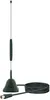 Schwaiger ANT01DTP 031, Mono, DVB-T, DAB, UHF, VHF, 1,2 m, Produktbild-Vorschau 3