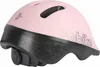 Cyklistická přilba Bobike Go Junior Bavlna Candy Pink Náhled obrázku produktu 2