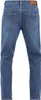 John Doe Classic Tapered Motorrad Jeans, indygo, 32/32 Podgląd zdjęcia produktu 5