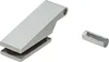 DORMA-Glas Bandoberteil mit Hülse Studio Classic 10.021, Produktbild-Vorschau 1