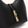 Furla Goccia S Shoulder Ba Czarny Podgląd zdjęcia produktu 9