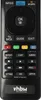 vhbw Fernbedienung Ersatz für LG AKB73756502 für Fernseher, Produktbild-Vorschau 6