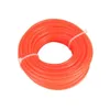Mähfaden für Rasentrimmer 2,4 mm x 15m | Runder Nylon Produktbild-Vorschau 2
