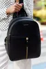 PTN G7486-0180 Schwarzer Damenrucksack Produktbild-Vorschau 11