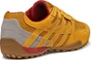 Geox U Snake Orginal A In Yellow For Men – 10 UK - 44 EU - Produktbild-Vorschau 23