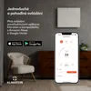 Klarstein Wondersky infračervený panel | 770 W | 4 - 8 m² | Náhled obrázku produktu 2