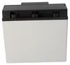 Akumulator kwasowo-ołowiowy Landport AGM 12V 22Ah odporny Podgląd zdjęcia produktu 4