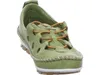 Gemini 003115-01 Damen Ballerina Slipper Mokassins Leder, Produktbild-Vorschau 4
