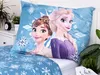 Pościel Frozen Anna, Elsa i Olaf Podgląd zdjęcia produktu 5