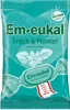 Em-eukal Frisch & Munter Mitcham-Minze 90g Produktbild-Vorschau 1