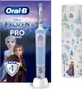 Oral-B Pro Kids, Detské, Rotujúco-oscilačná zubná kefka, Náhľad obrázku produktu 1